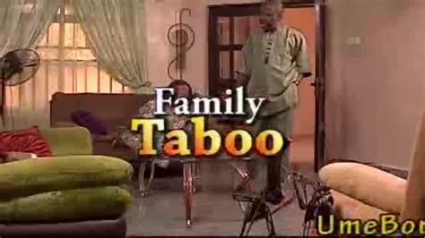 family taboo tube